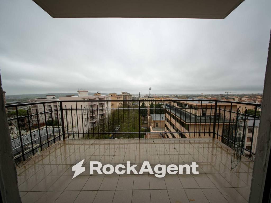 appartamento in vendita a Sassari in zona Centro Storico