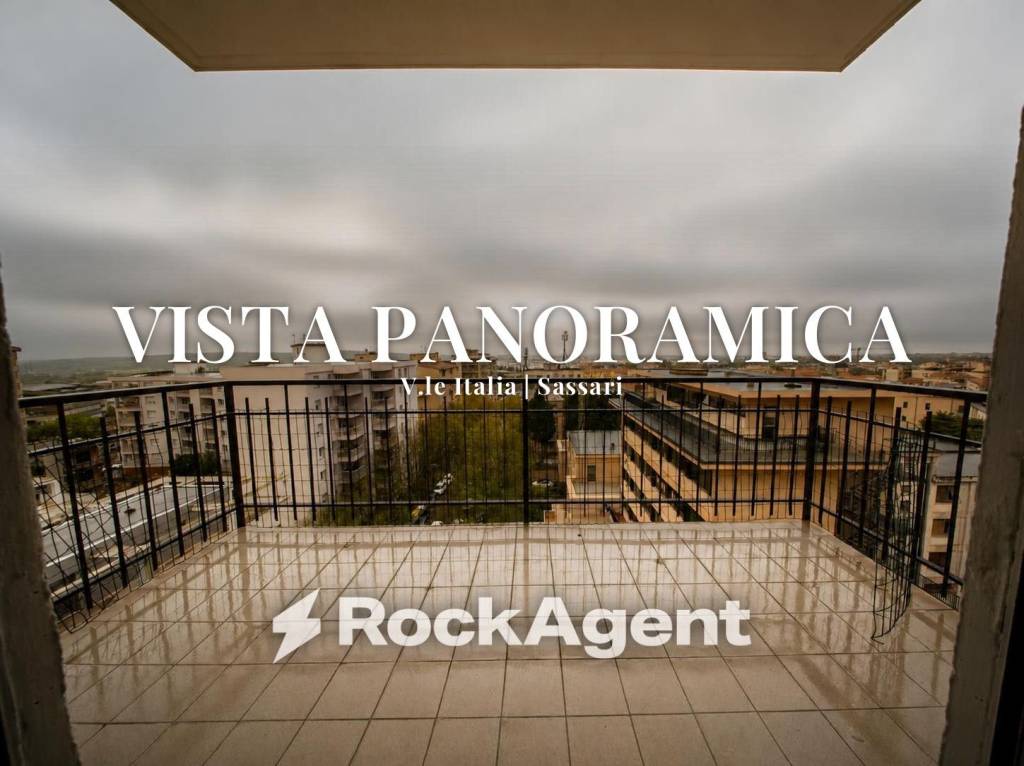 appartamento in vendita a Sassari in zona Centro Storico