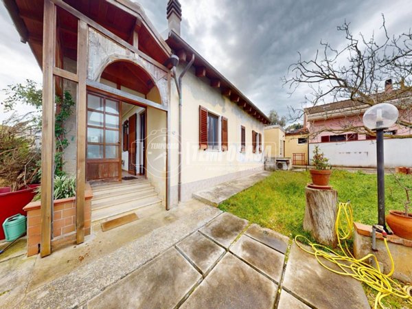 casa indipendente in vendita a Sassari in zona Bancali