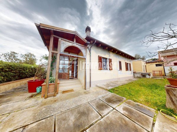 casa indipendente in vendita a Sassari in zona Bancali