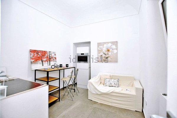 appartamento in vendita a Sassari in zona Centro Storico