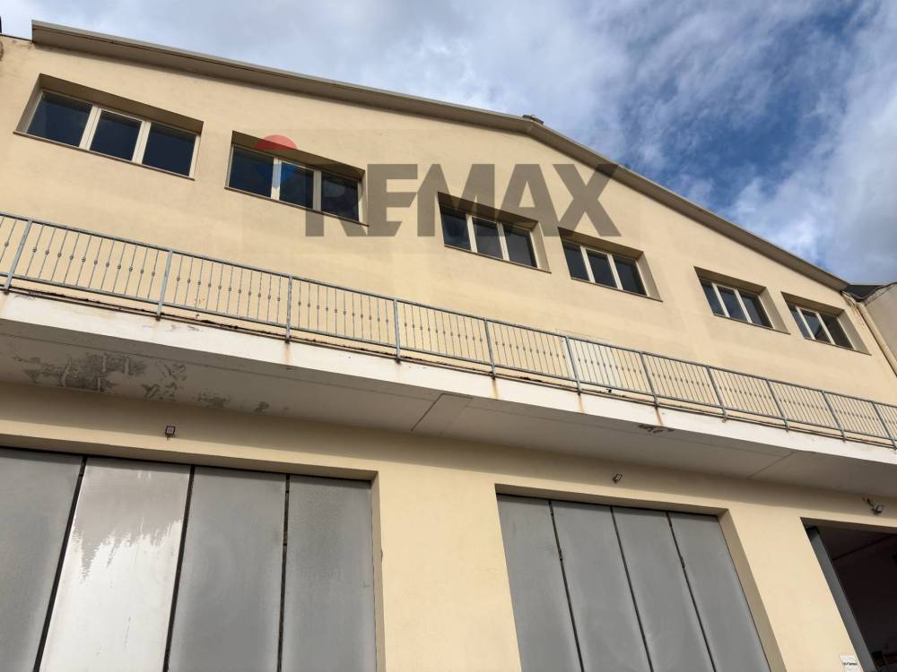capannone in vendita a Sassari in zona Predda Niedda