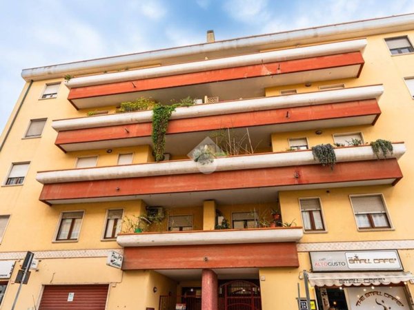 appartamento in vendita a Sassari in zona Monte Rosello