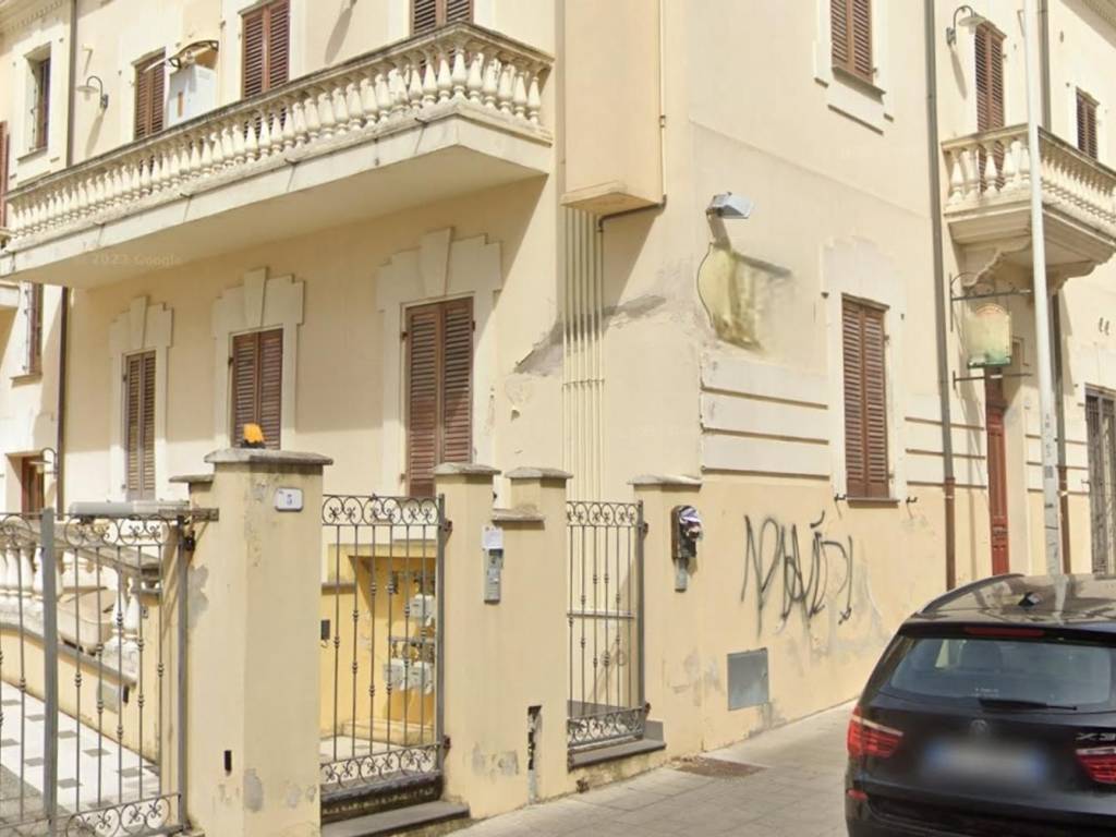 negozio in vendita a Sassari in zona Centro Storico
