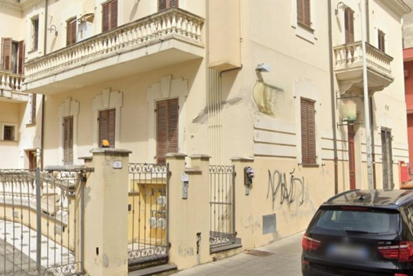 negozio in vendita a Sassari in zona Centro Storico