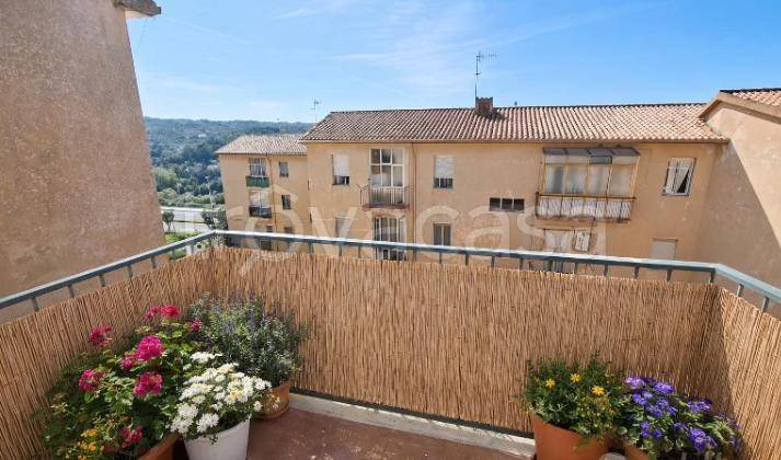 appartamento in vendita a Sassari in zona Monte Rosello