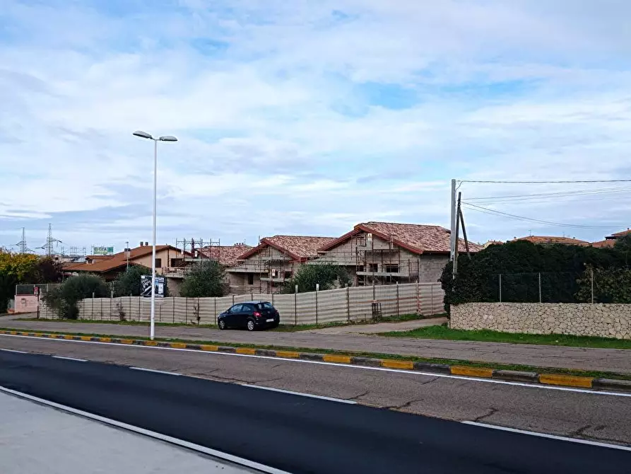 casa indipendente in vendita a Sassari