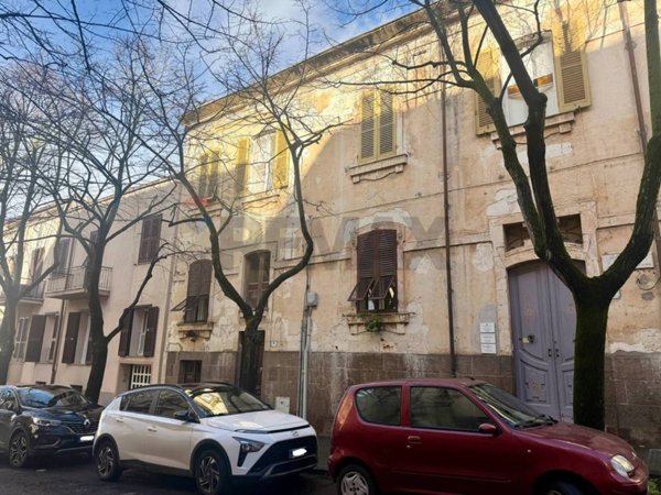 casa indipendente in vendita a Sassari in zona Cappuccini