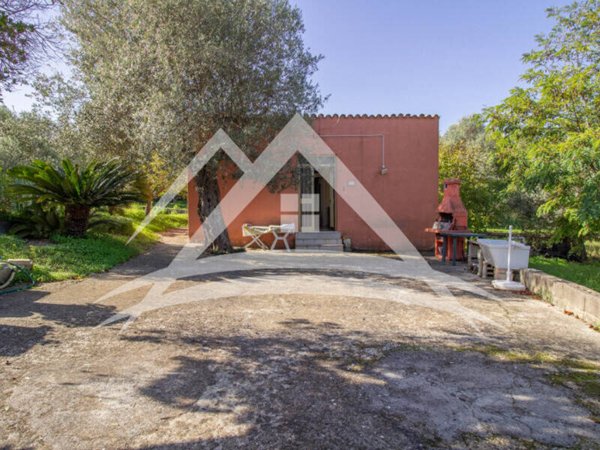 terreno agricolo in vendita a Sassari in zona San Giovanni