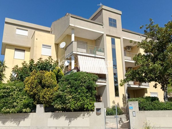 appartamento in vendita a Sassari in zona Monte Rosello