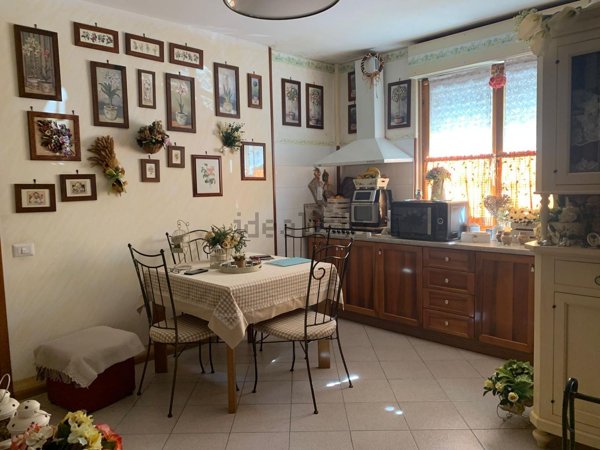 appartamento in vendita a Sassari