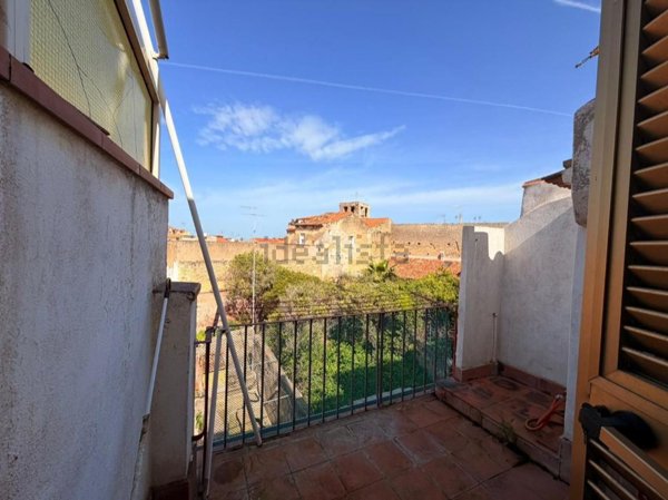 appartamento in vendita a Sassari
