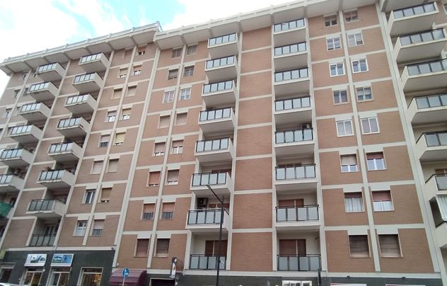 ufficio in vendita a Sassari in zona Centro Storico