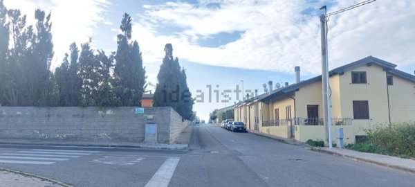 casa indipendente in vendita a Sassari in zona Ottava