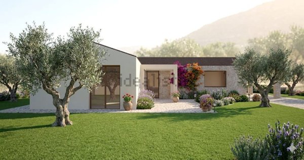 terreno edificabile in vendita a Sassari in zona Monserrato / Rizzeddu