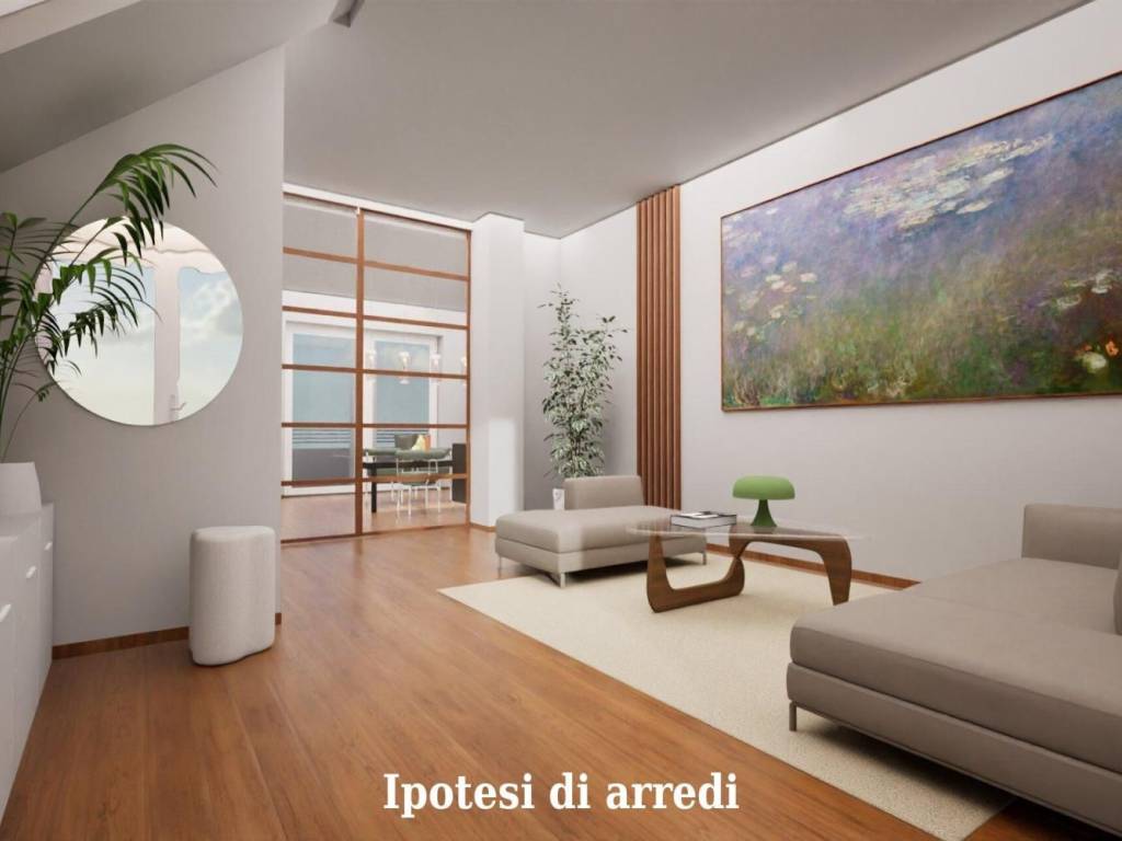 appartamento in vendita a Sassari in zona Centro Storico