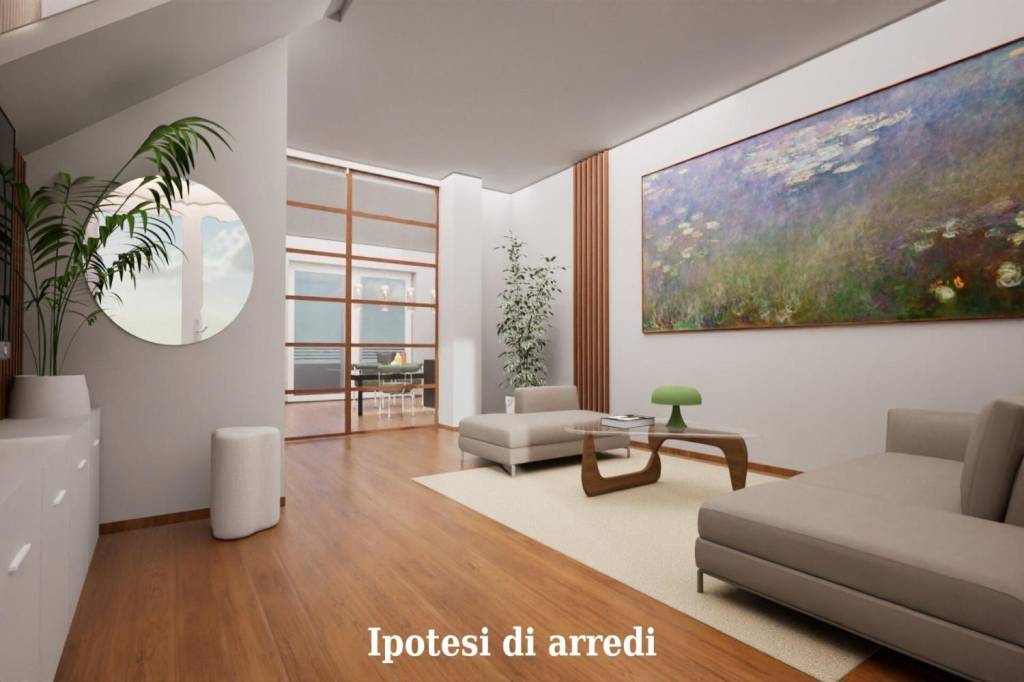 appartamento in vendita a Sassari in zona Centro Storico