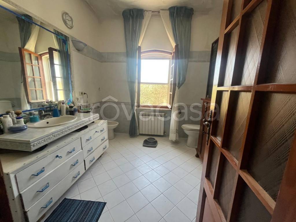 casa indipendente in vendita a Sassari in zona Campanedda