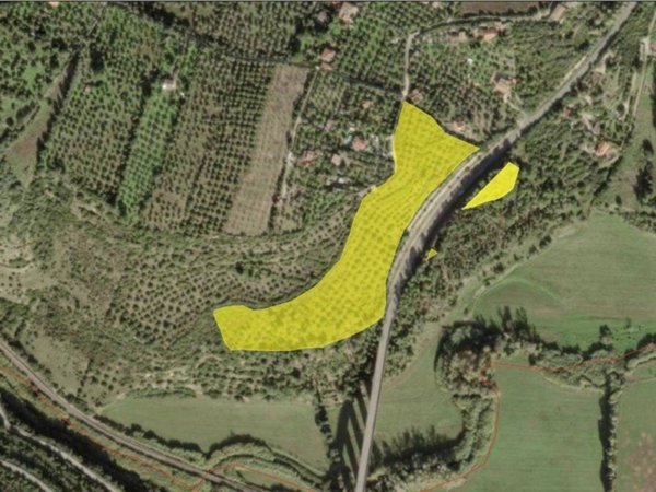 terreno agricolo in vendita a Sassari in zona Centro Storico