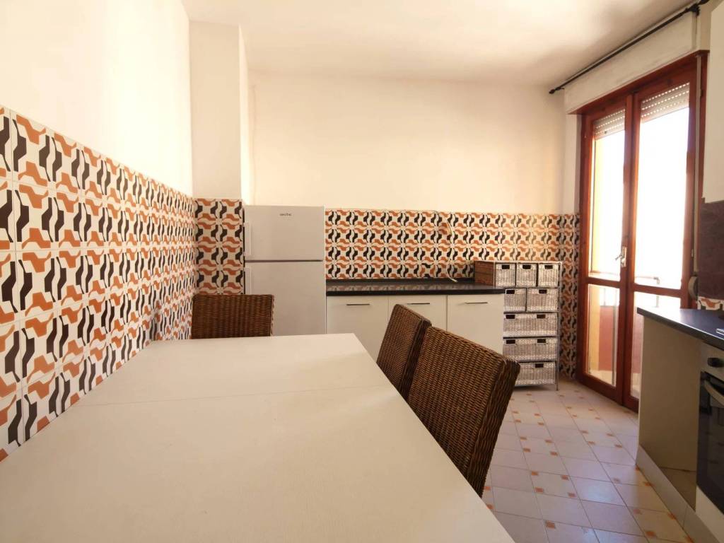 appartamento in vendita a Sassari in zona Centro Storico