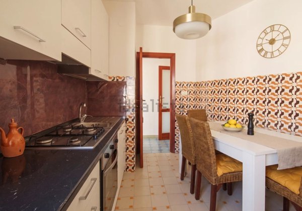 appartamento in vendita a Sassari in zona Centro Storico