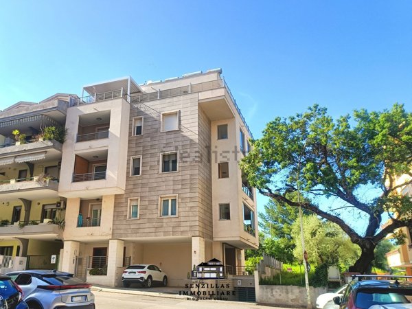 appartamento in vendita a Sassari in zona Luna e Sole / Prunizzedda