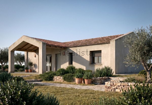 casa indipendente in vendita a Sassari in zona Caniga