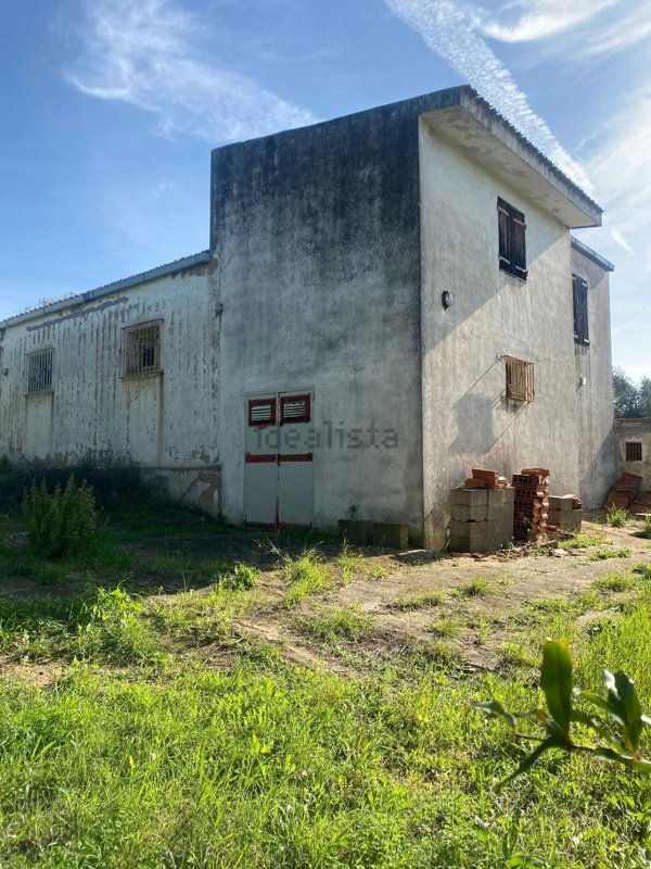 casale in vendita a Sassari in zona Bancali