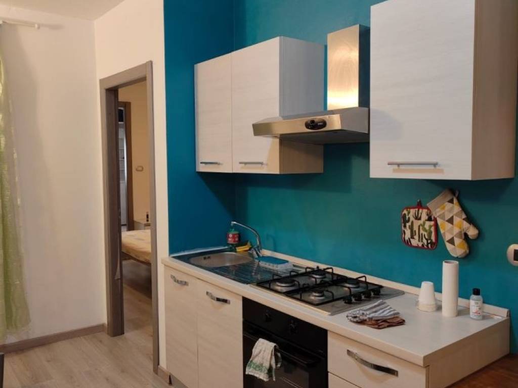 casa indipendente in vendita a Sassari in zona Centro Storico