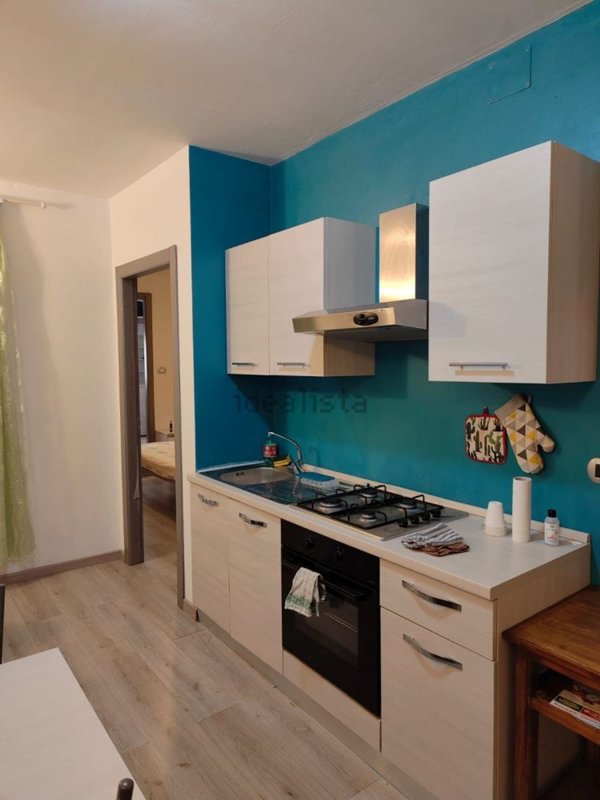 appartamento in vendita a Sassari