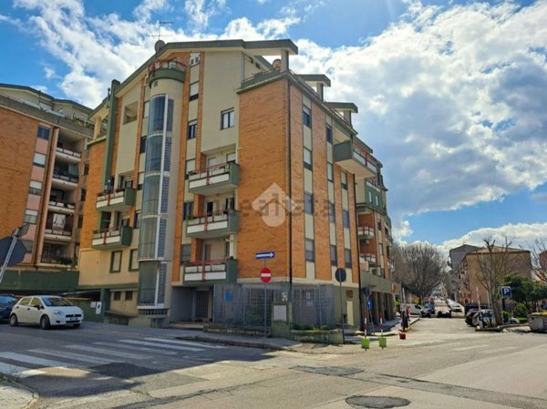 appartamento in vendita a Sassari in zona Monte Rosello