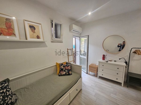 appartamento in vendita a Sassari in zona Centro Storico