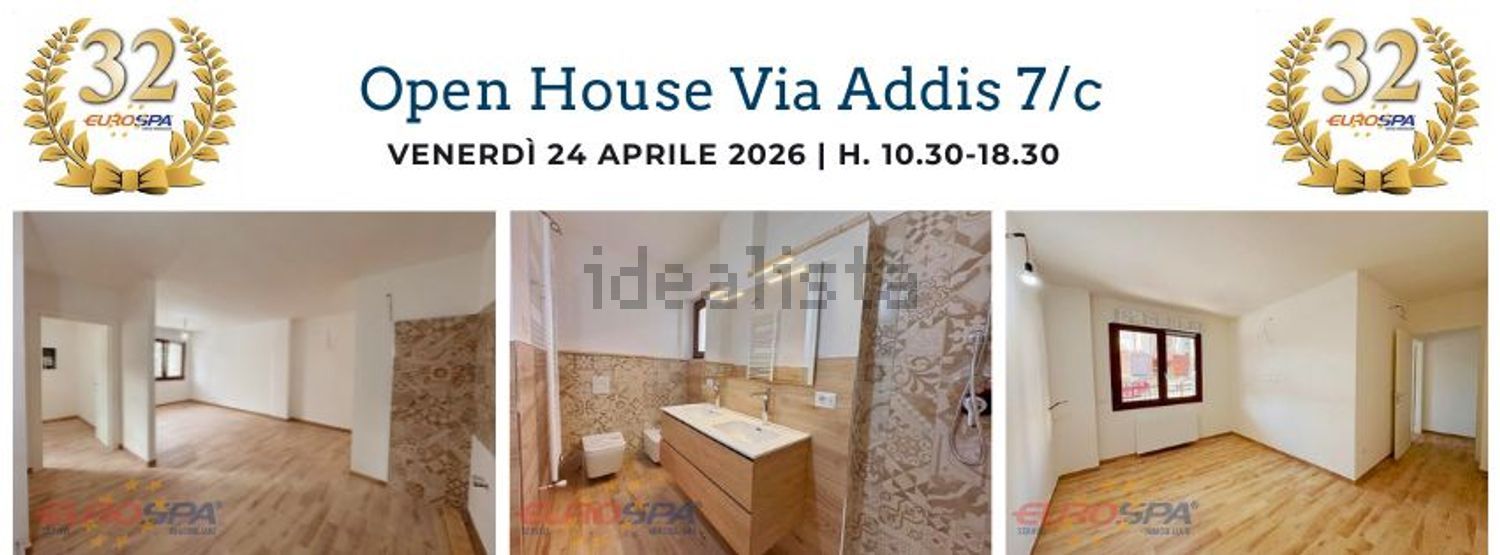 appartamento in vendita a Sassari in zona Cappuccini