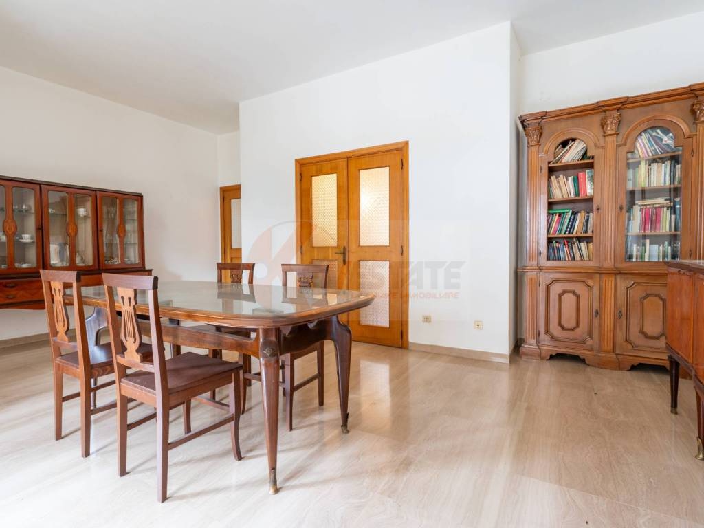 appartamento in vendita a Sassari in zona Luna e Sole / Prunizzedda