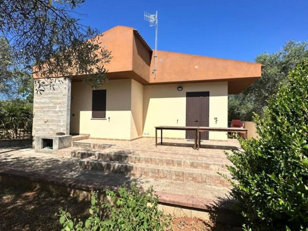 casa indipendente in vendita a Sassari in zona Li Punti