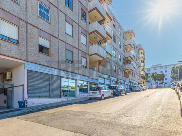 negozio in vendita a Sassari in zona Monte Rosello