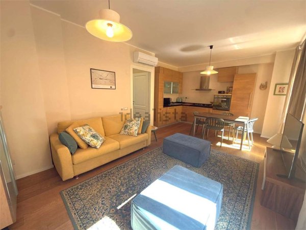 appartamento in vendita a Sassari in zona Centro Storico