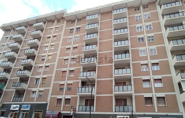 ufficio in vendita a Sassari in zona Centro Storico