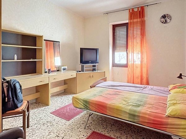 appartamento in vendita a Sassari in zona Centro Storico