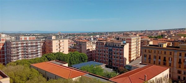 appartamento in vendita a Sassari in zona Centro Storico