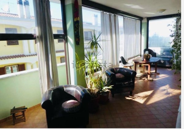 appartamento in vendita a Sassari in zona San Giovanni