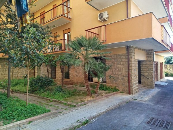 appartamento in vendita a Sassari