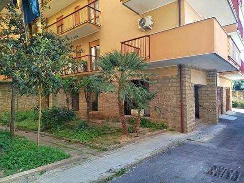appartamento in vendita a Sassari in zona Monserrato / Rizzeddu