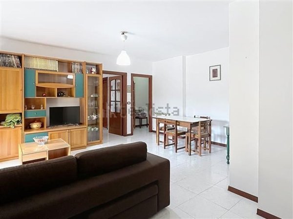 appartamento in vendita a Sassari in zona Monte Rosello