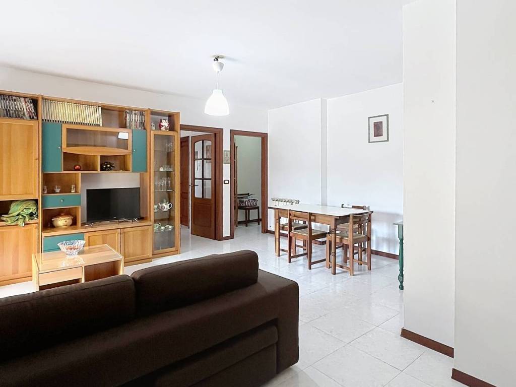 appartamento in vendita a Sassari in zona Baldedda