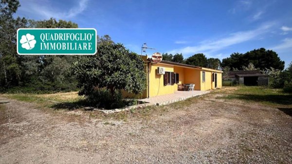 casa indipendente in vendita a Sassari in zona Campanedda