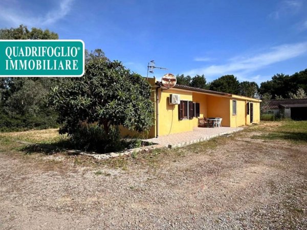 casa indipendente in vendita a Sassari in zona Campanedda