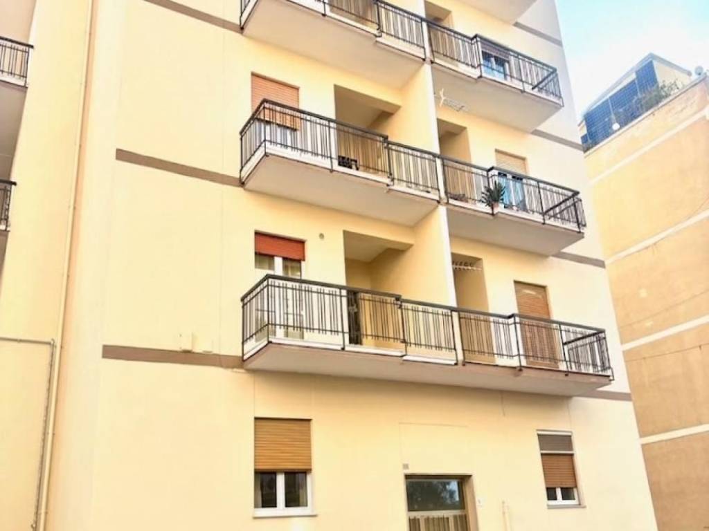 appartamento in vendita a Sassari in zona Monserrato / Rizzeddu