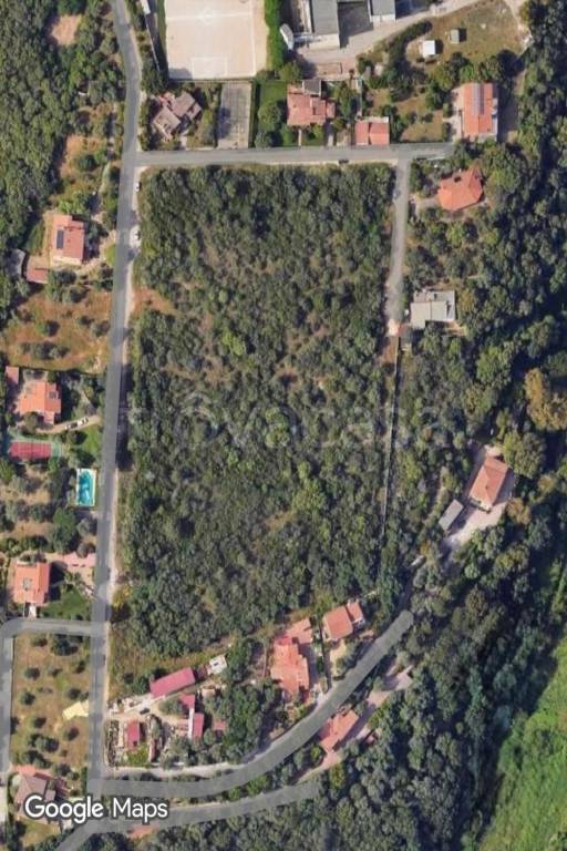 terreno agricolo in vendita a Sassari in zona Centro Storico