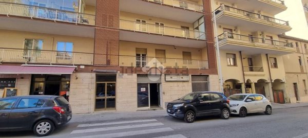 quadrivano in vendita a Sassari in zona Centro Storico